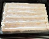 カルディナールのロールケーキ♡作り方7写真