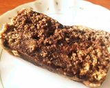オートミール蒸しパン　甘酒バナナレーズン作り方12写真