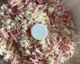 ピーマンの肉詰め作り方3写真