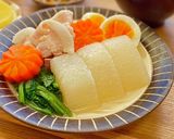 あっさり美味しい♡塩豚バラ大根作り方7写真