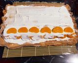 カルディナールのロールケーキ♡作り方10写真