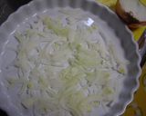 クリスマス2008☆雪積もるサラダツリー作り方3写真