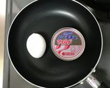 【ズボラ飯】にせ親子丼作り方1写真