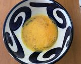 【ズボラ飯】にせ親子丼作り方2写真