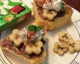 アールグレイシフォンケーキ＊アレンジ付き作り方28写真
