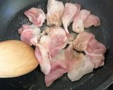 暇人焼きそば 2020.5Ver作り方2写真