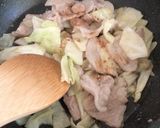 暇人焼きそば 2020.5Ver作り方4写真