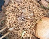 暇人焼きそば 2020.5Ver作り方10写真