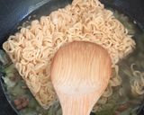 暇人焼きそば 2020.5Ver作り方8写真