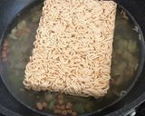 暇人焼きそば 2020.5Ver作り方7写真