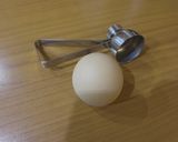 卵殻ガトーショコラ作り方1写真