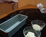 卵殻ガトーショコラ作り方2写真