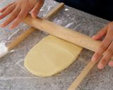 簡単✿はちみつクッキー※動画あり作り方18写真