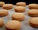簡単✿はちみつクッキー※動画あり作り方24写真