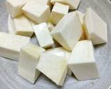 八頭のみそだれがけ(圧力鍋を使い)作り方1写真