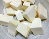八頭のみそだれがけ(圧力鍋を使い)作り方1写真