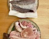 フィッシュアンドチップスめも作り方1写真
