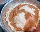 【保育園給食】簡単お正月料理-松風焼き作り方7写真