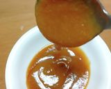 八頭のみそだれがけ(圧力鍋を使い)作り方3写真