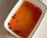 ブロッコリーの茎でザーサイ風お漬物作り方5写真