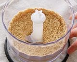 マーブルチーズケーキ※動画あり作り方2写真