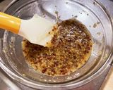 とろけるチーズと大葉のミルフィーユカツ作り方10写真