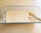 ふるーつ大福　電子レンジで楽調理♪作り方1写真