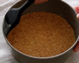 マーブルチーズケーキ※動画あり作り方6写真