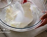 マーブルチーズケーキ※動画あり作り方9写真