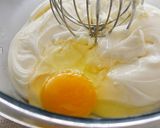マーブルチーズケーキ※動画あり作り方10写真