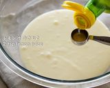 マーブルチーズケーキ※動画あり作り方13写真