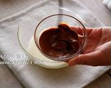 マーブルチーズケーキ※動画あり作り方17写真