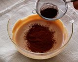 マーブルチーズケーキ※動画あり作り方19写真