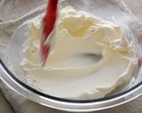 マーブルチーズケーキ※動画あり作り方8写真