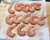 エビマヨ作り方1写真