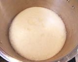 圧力鍋で◎丸ごと大根のみぞれ煮作り方1写真