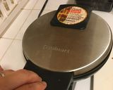 あんワッフル作り方5写真