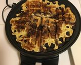 あんワッフル作り方6写真
