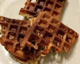 あんワッフル作り方8写真
