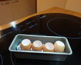 卵殻ガトーショコラ作り方7写真