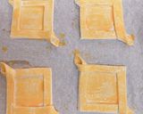 簡単♪ブルーベリーカスタードパイ作り方6写真