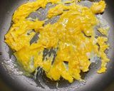 無添加焼肉生だれでしっとり絶品チャーハン作り方4写真