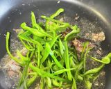 オイルサーディンの#大人#無限ピーマン作り方6写真