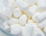 乾燥マシュマロの作り方【食品乾燥機】作り方1写真