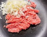 無添加焼肉生だれでしっとり絶品チャーハン作り方5写真