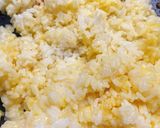 無添加焼肉生だれでしっとり絶品チャーハン作り方7写真