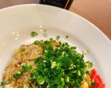 無添加焼肉生だれでしっとり絶品チャーハン作り方10写真