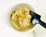 【オートミール】焼くオールドファッション作り方4写真