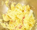 おからでお好み焼き作り方3写真
