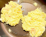 おからでお好み焼き作り方4写真